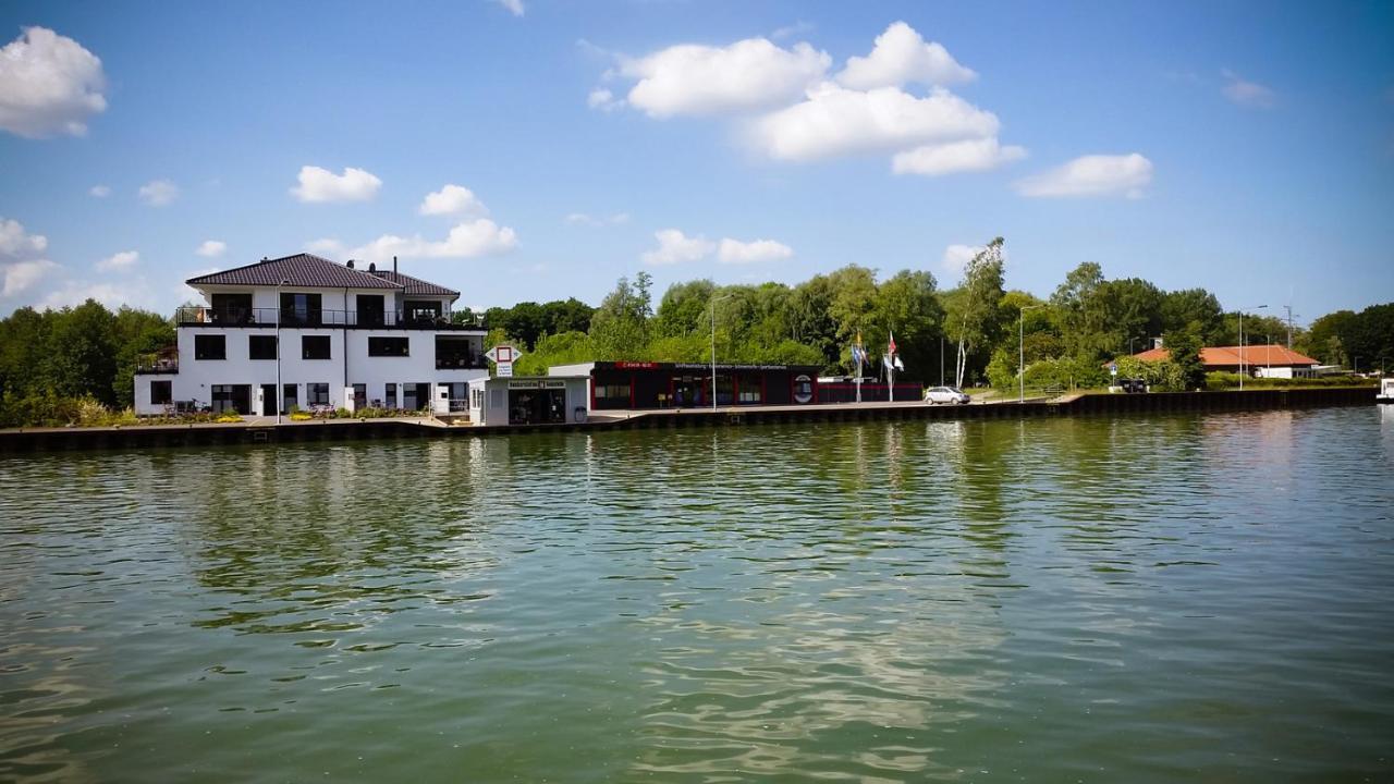 Villa Wasser Герстель Екстер'єр фото
