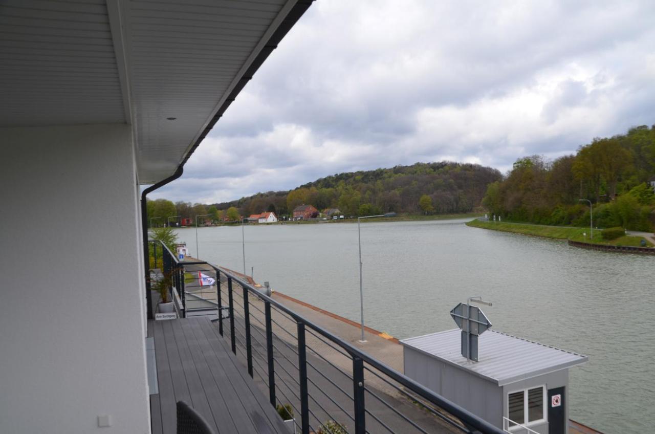 Villa Wasser Герстель Екстер'єр фото